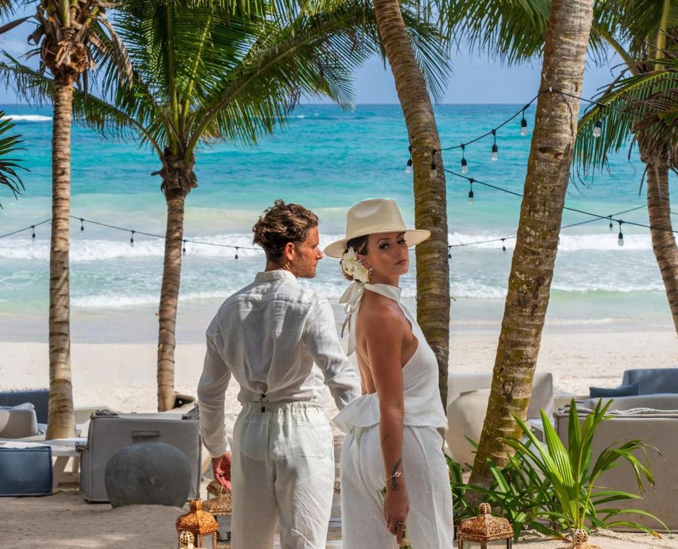Sana Beachfront Boutique