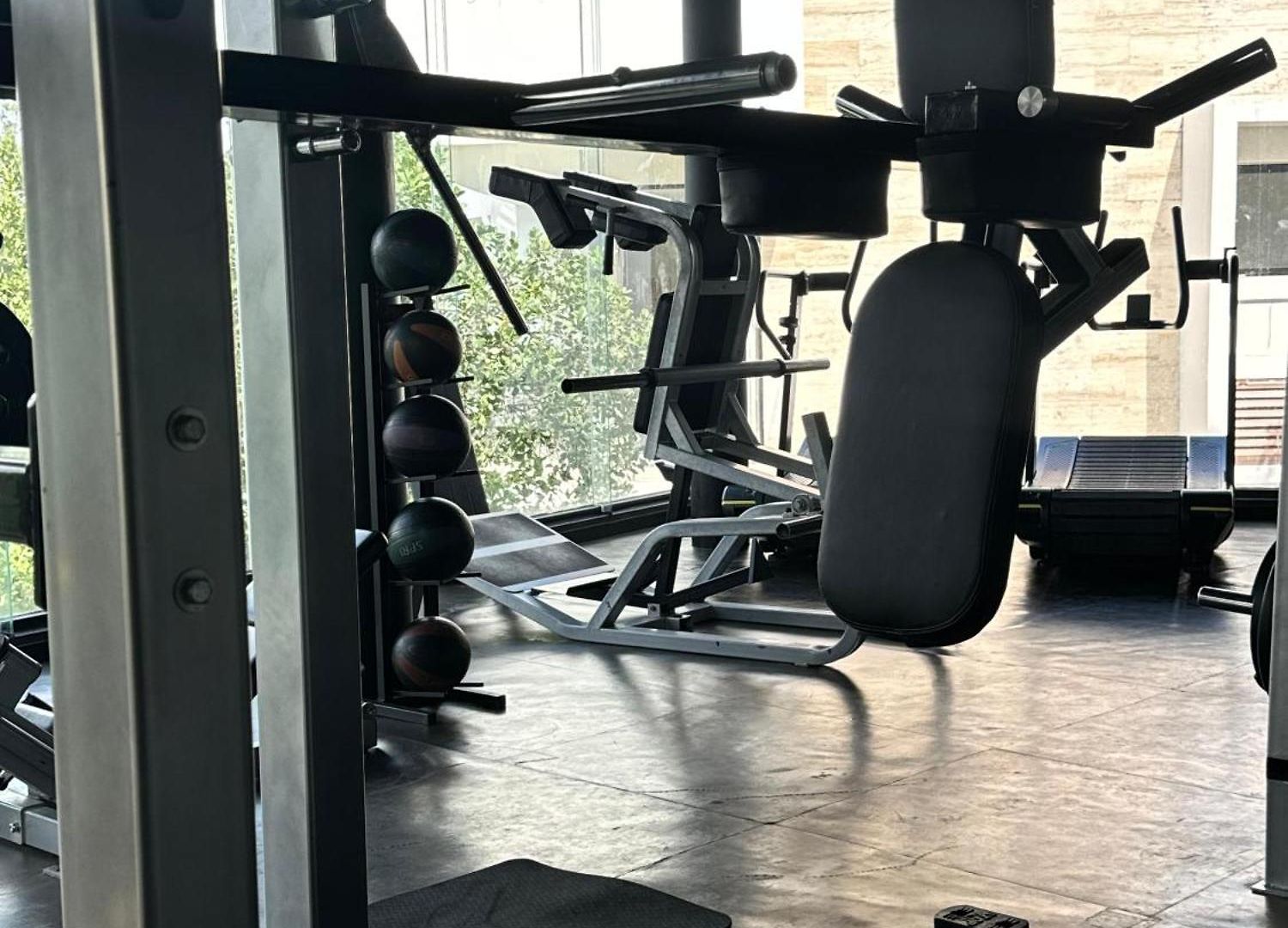 Starfit Boutique Beachclub, & Gym Included Tulum