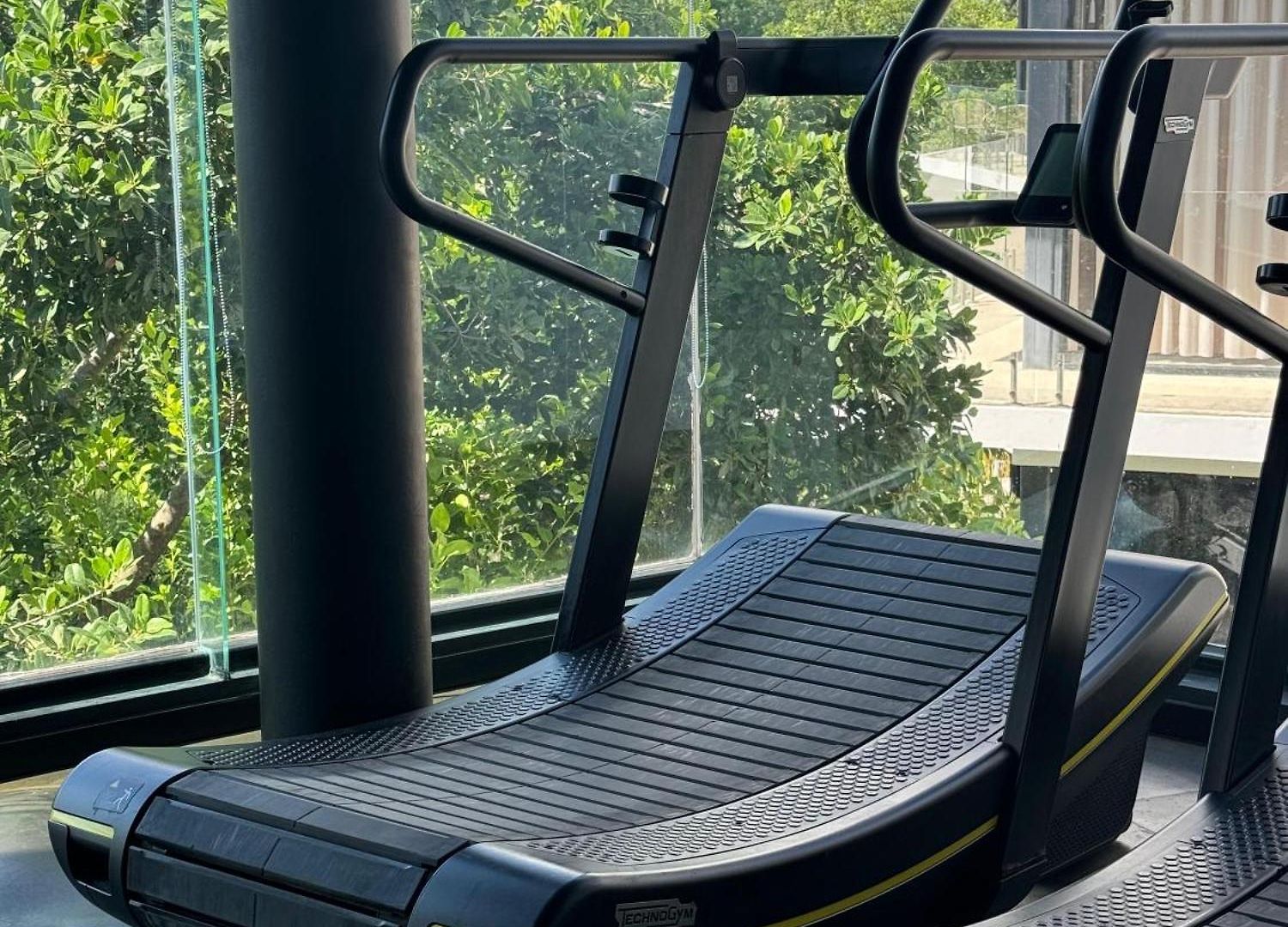 Starfit Boutique Beachclub, & Gym Included