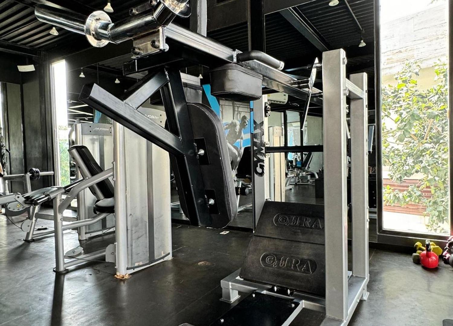 Starfit Boutique Beachclub, & Gym Included 4*