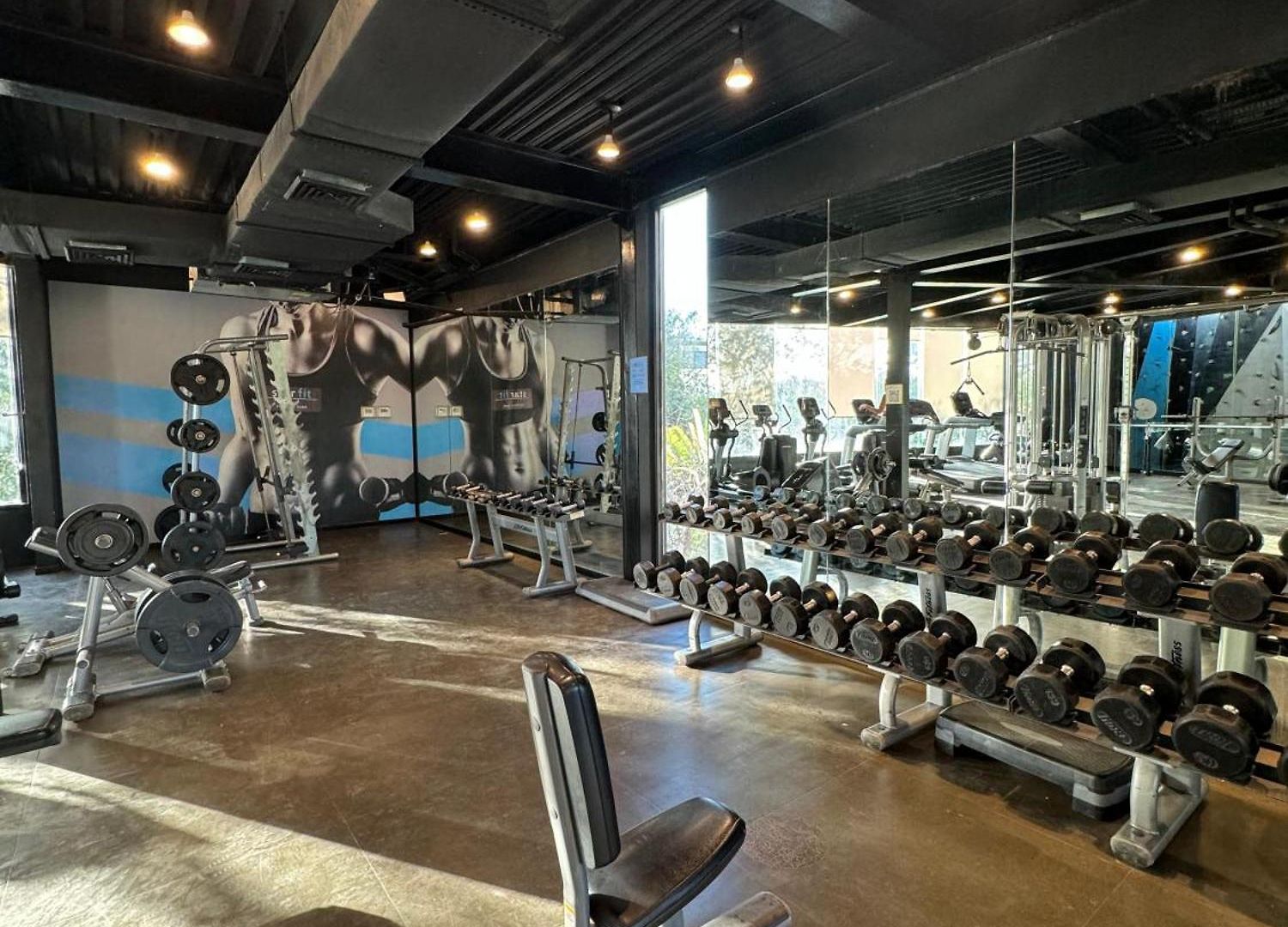 Starfit Boutique Beachclub, & Gym Included Hotel 4*