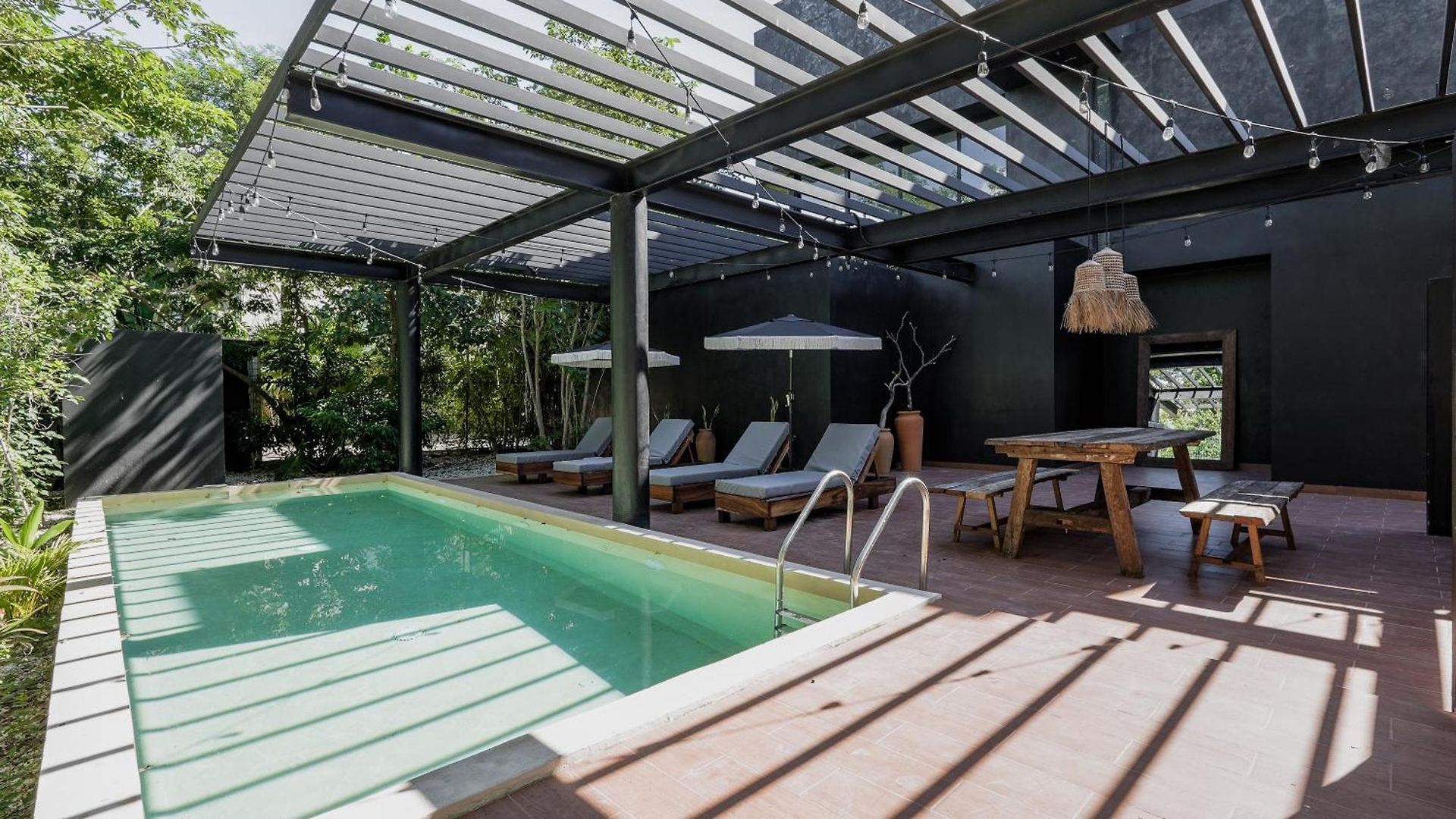 Holiday home Premium 3br House In Aldea Zama *
