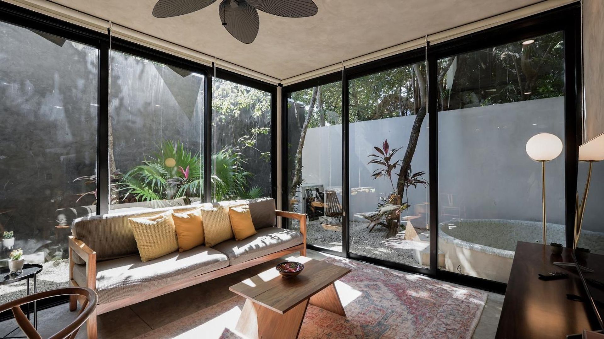Premium 3br House In Aldea Zama Tulum