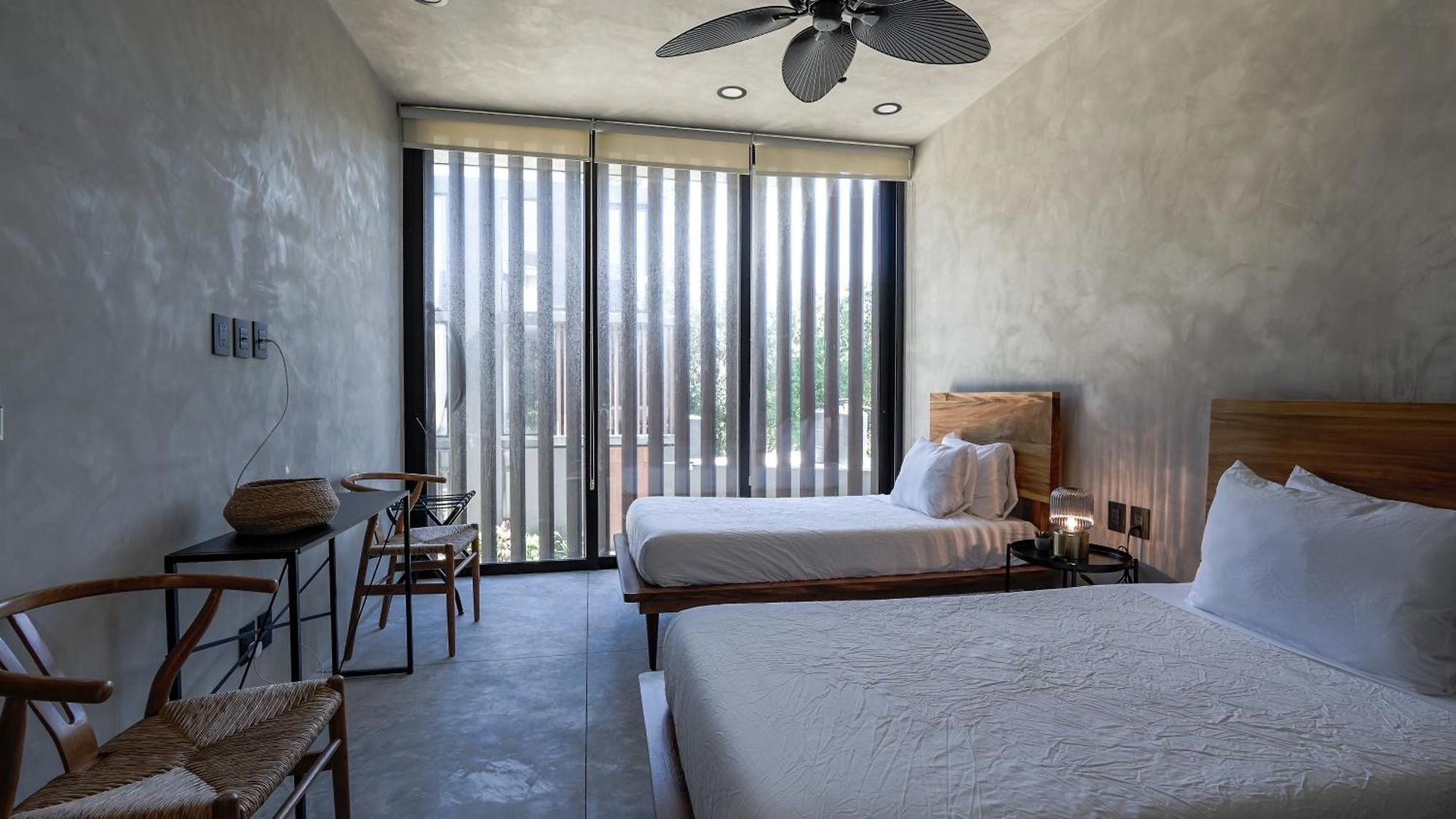 Premium 3br House In Aldea Zama Tulum