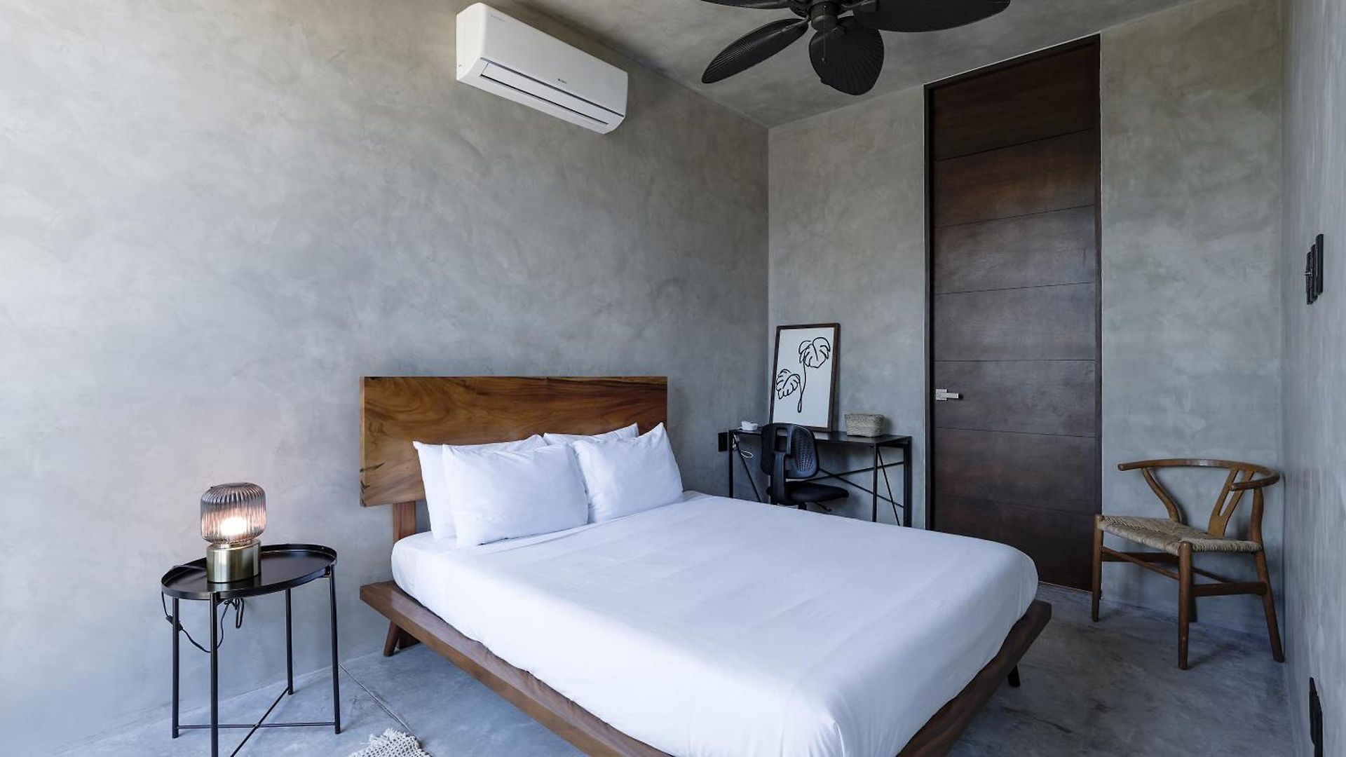 Holiday home Premium 3br House In Aldea Zama