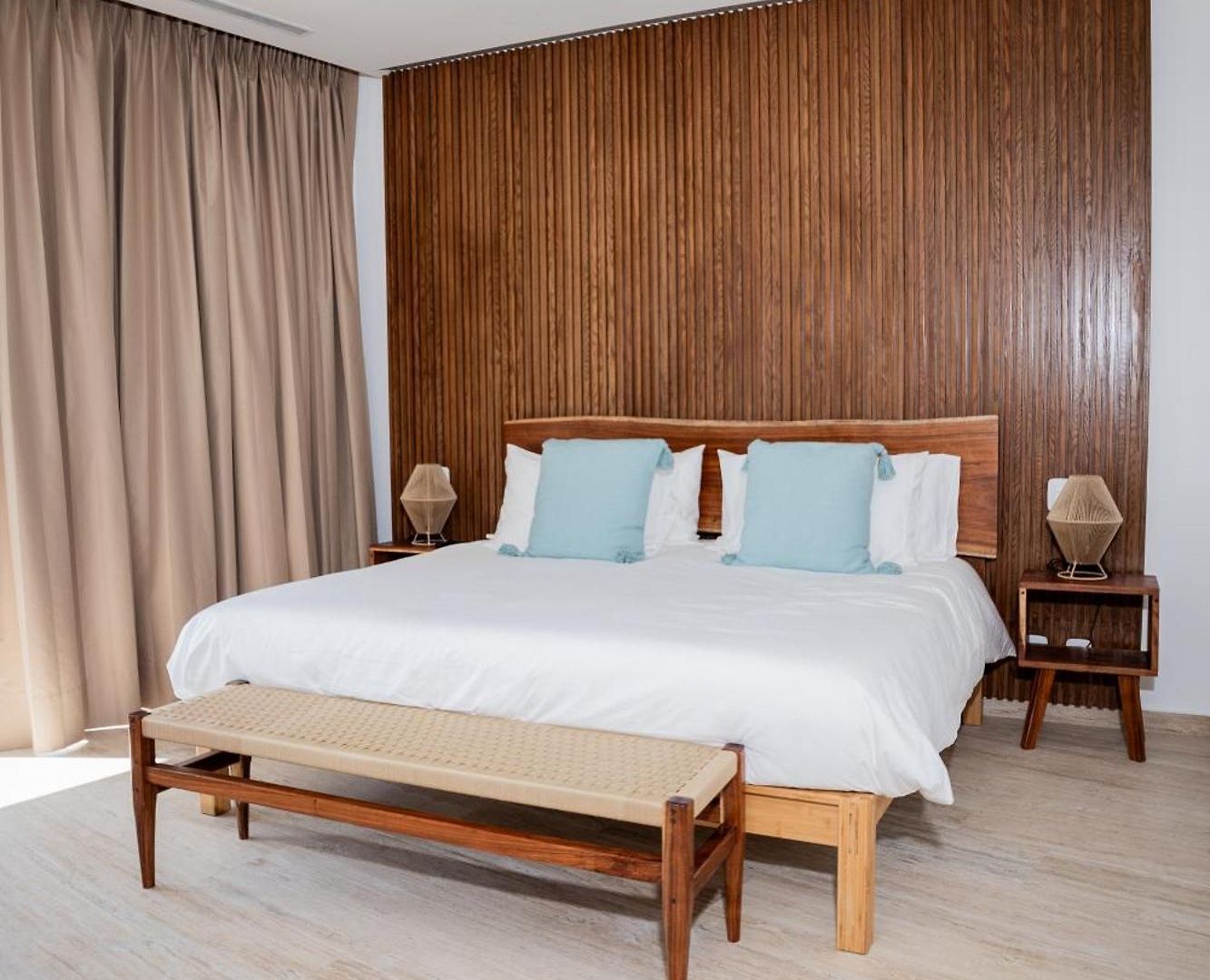 Apartamento Lu'um - Free Shuttle To Club Tulum
