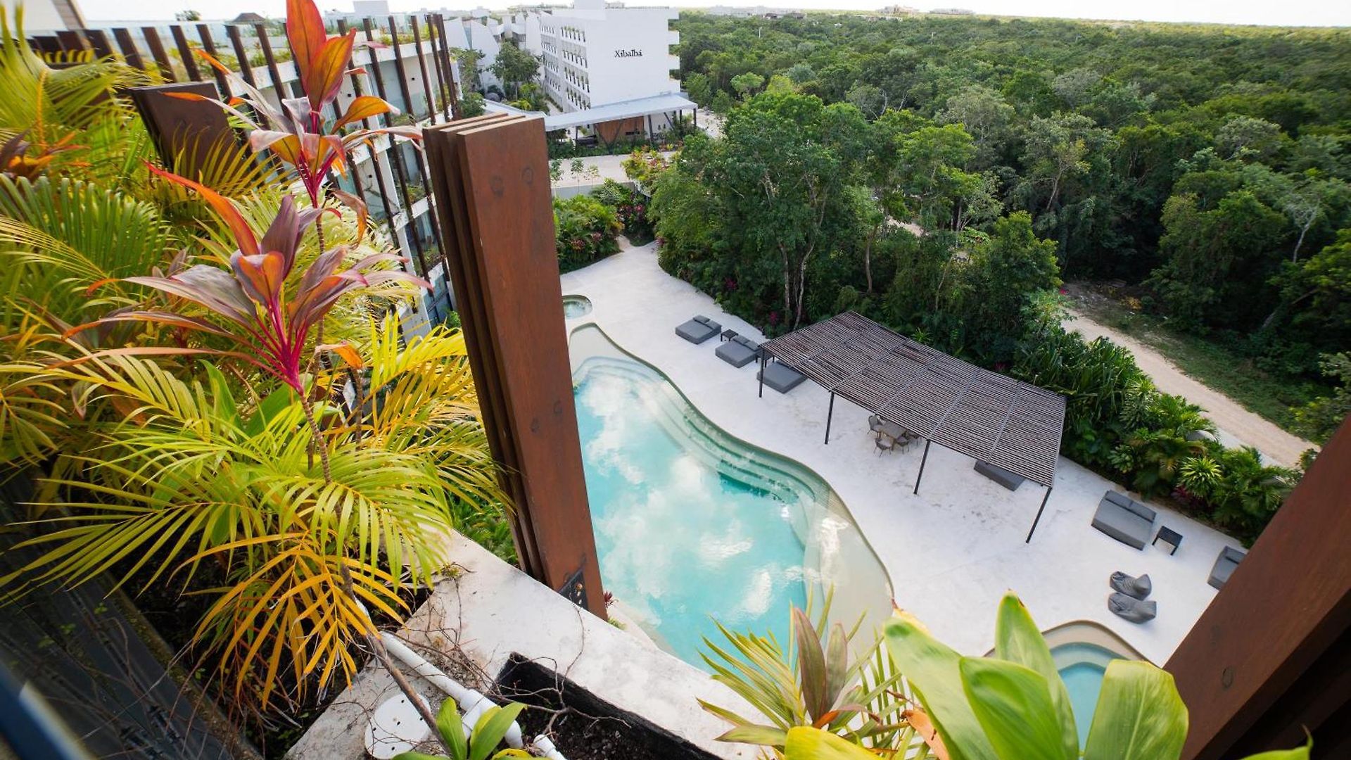 Apartamento Lu'um - Free Shuttle To Club Tulum