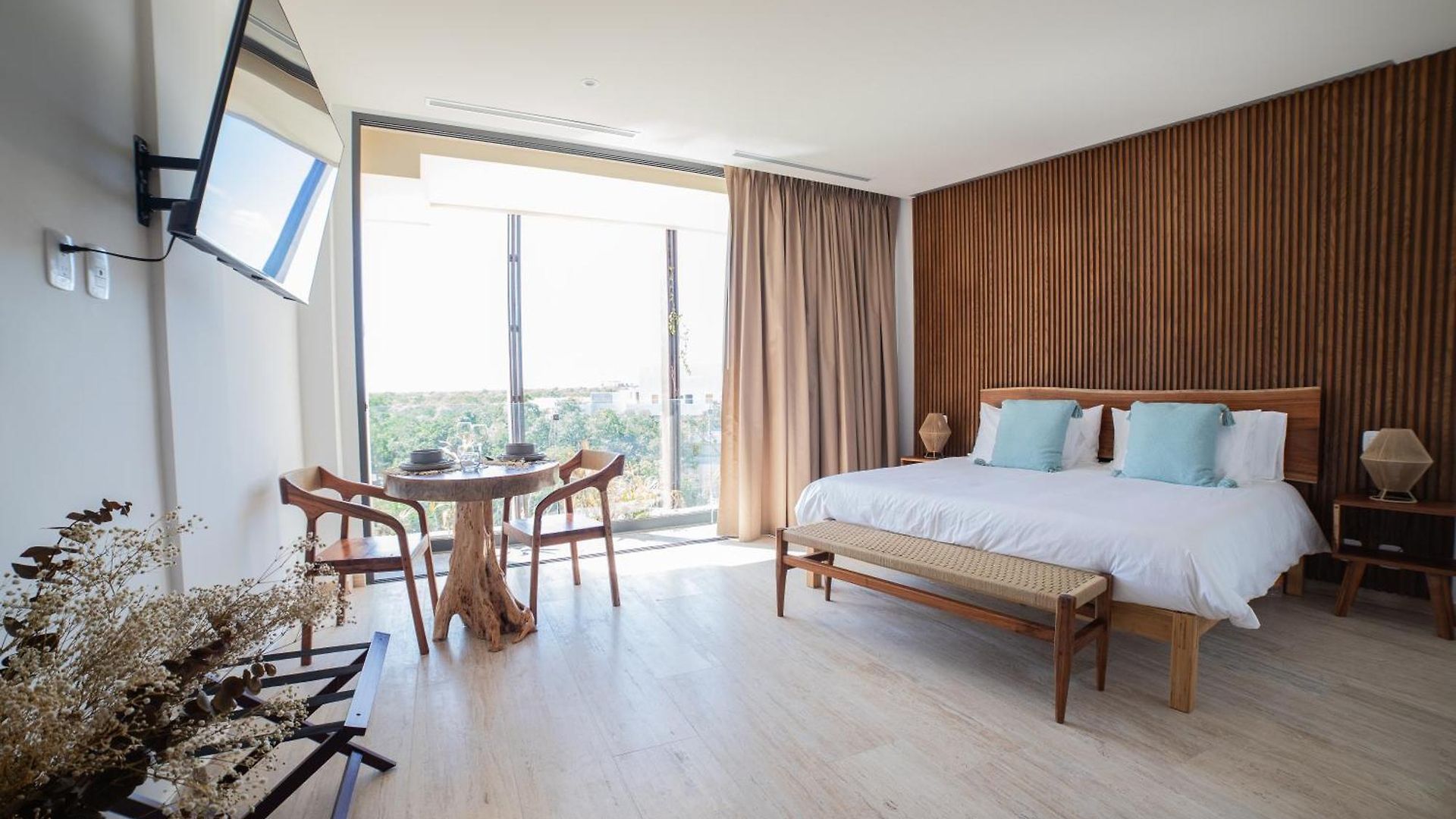 Apartamento Lu'um - Free Shuttle To Club *