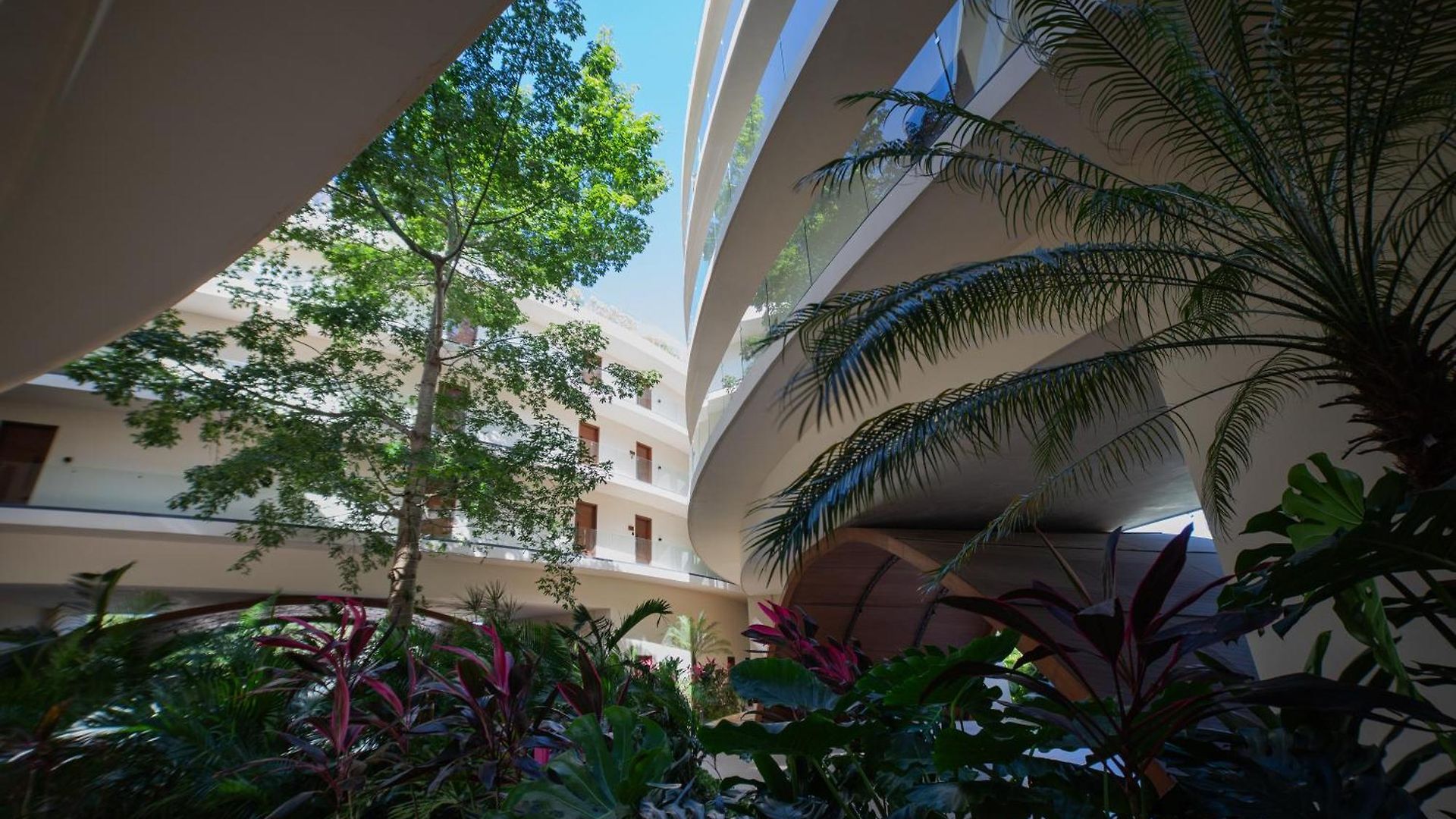 Apartamento Lu'um - Free Shuttle To Club Tulum