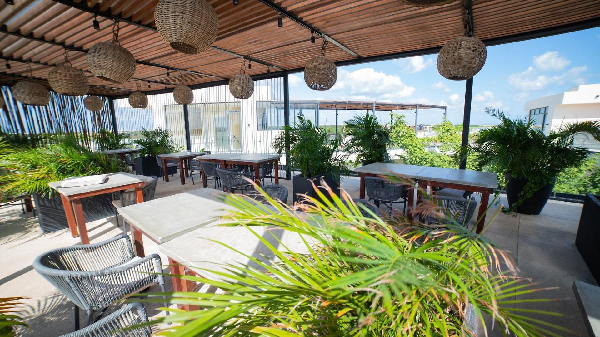 Apartamento Lu'um - Free Shuttle To Club