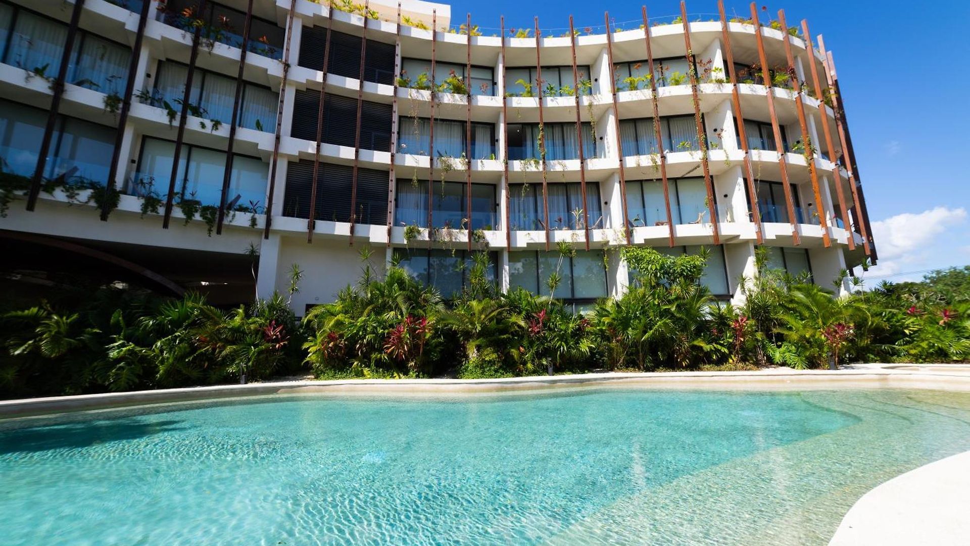 Apartamento Lu'um - Free Shuttle To Club *