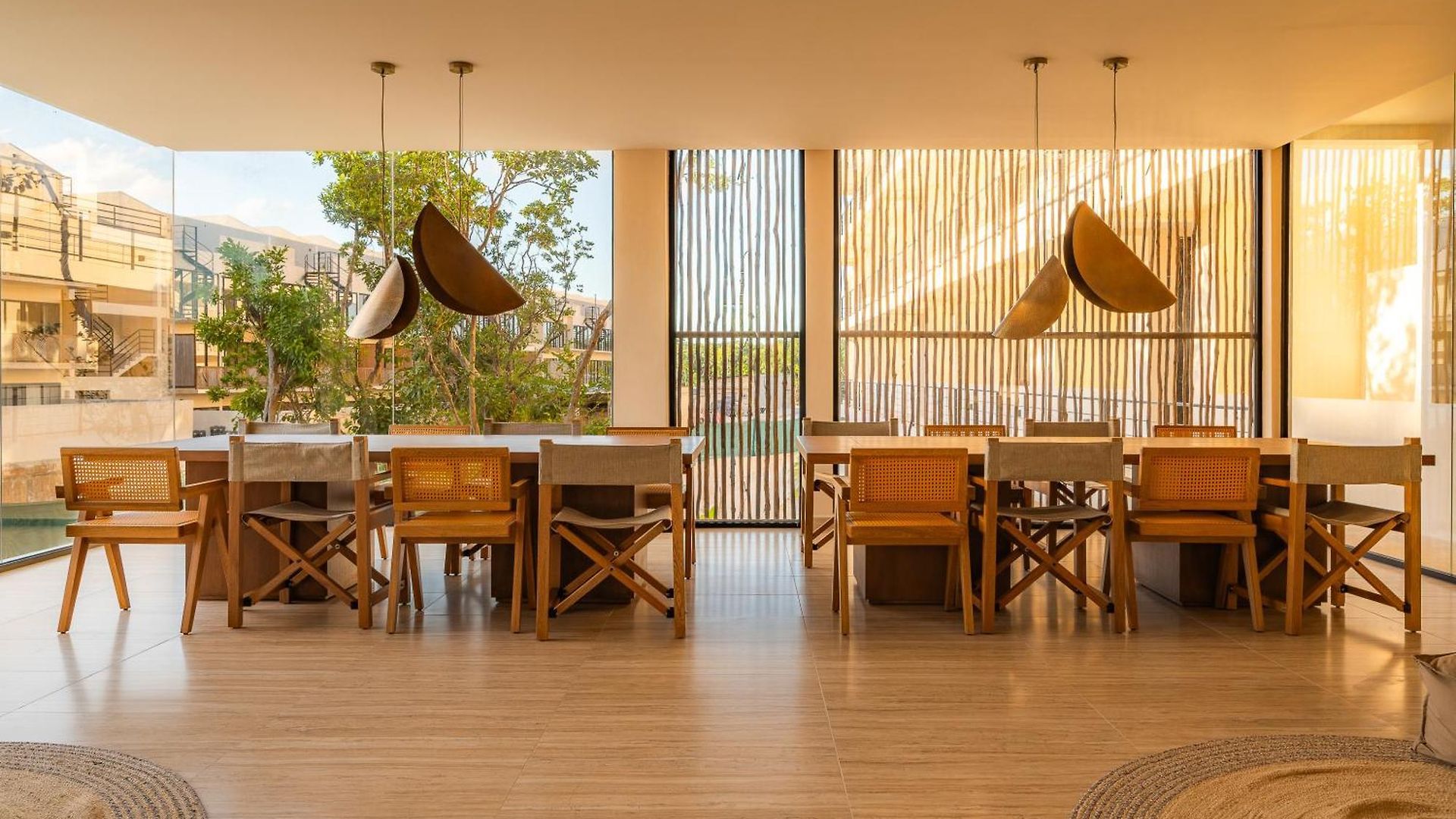 2br Jungle View W Private Pool Gym Fast Wifi * Tulum