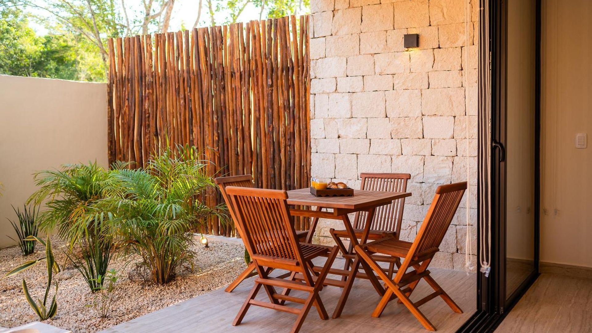 Apartment 2br Jungle View W Private Pool Gym Fast Wifi Tulum