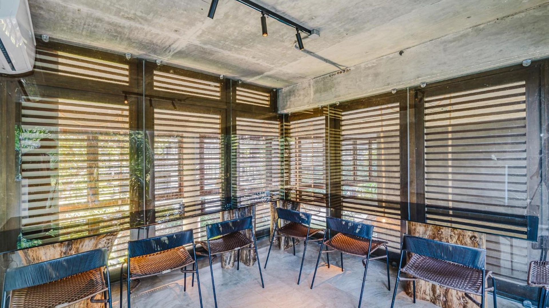 Apartment 1 Bedroom On Cenote Largest Gym Coworking *
