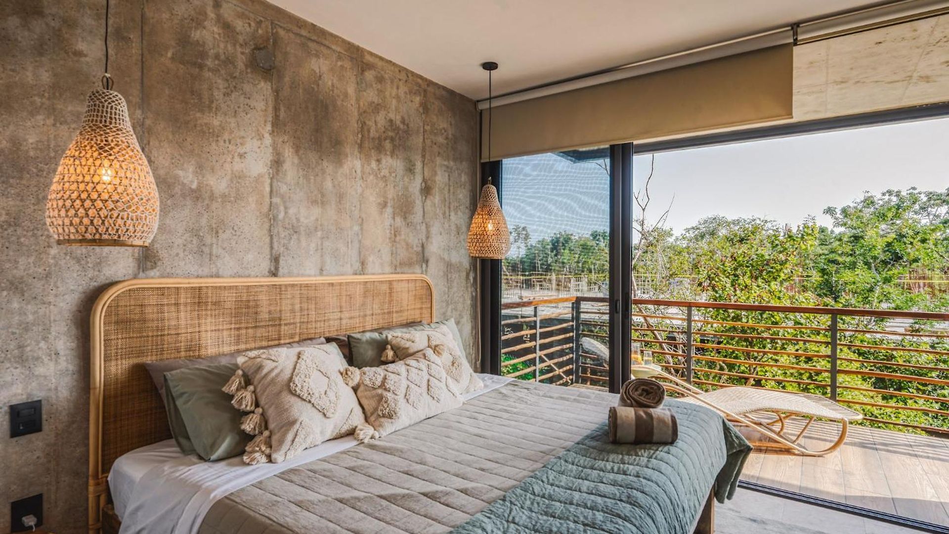 Apartment 1 Bedroom On Cenote Largest Gym Coworking Tulum