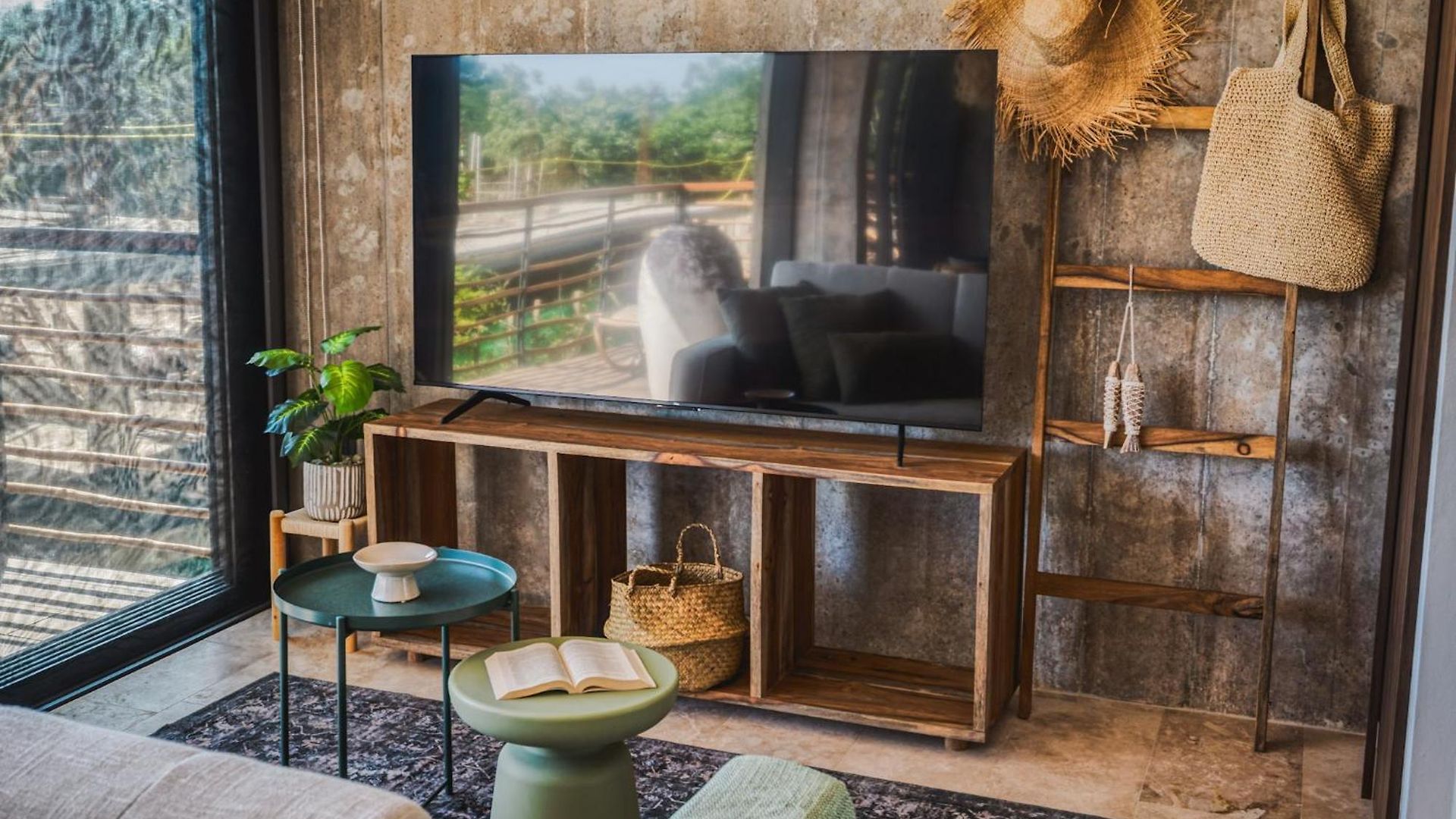 Apartment 1 Bedroom On Cenote Largest Gym Coworking