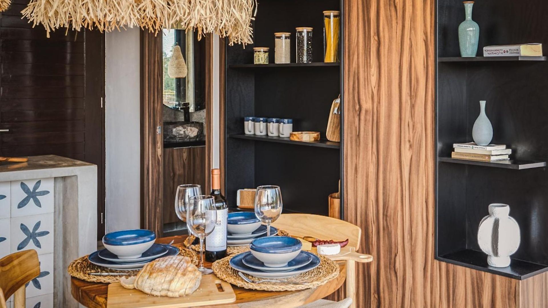 1 Bedroom On Cenote Largest Gym Coworking *