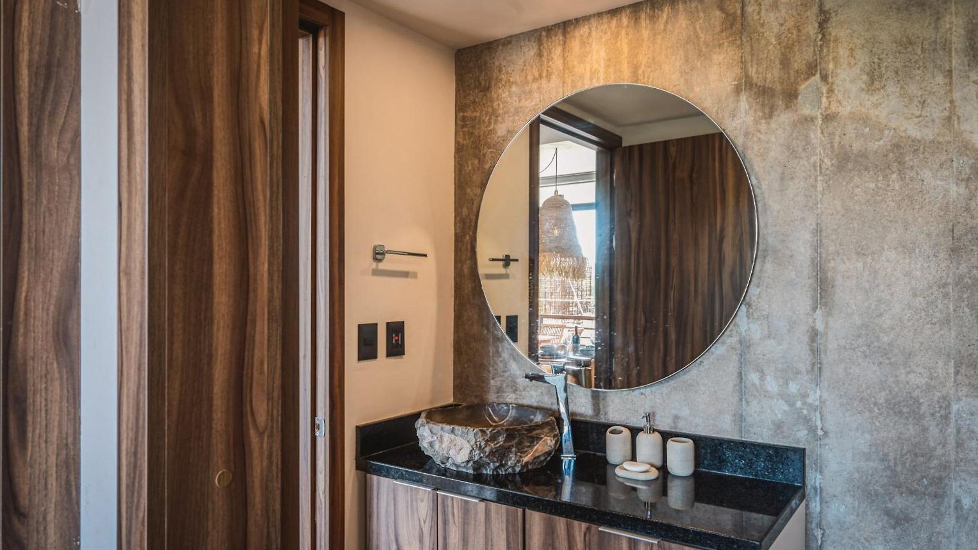 Apartment 1 Bedroom On Cenote Largest Gym Coworking