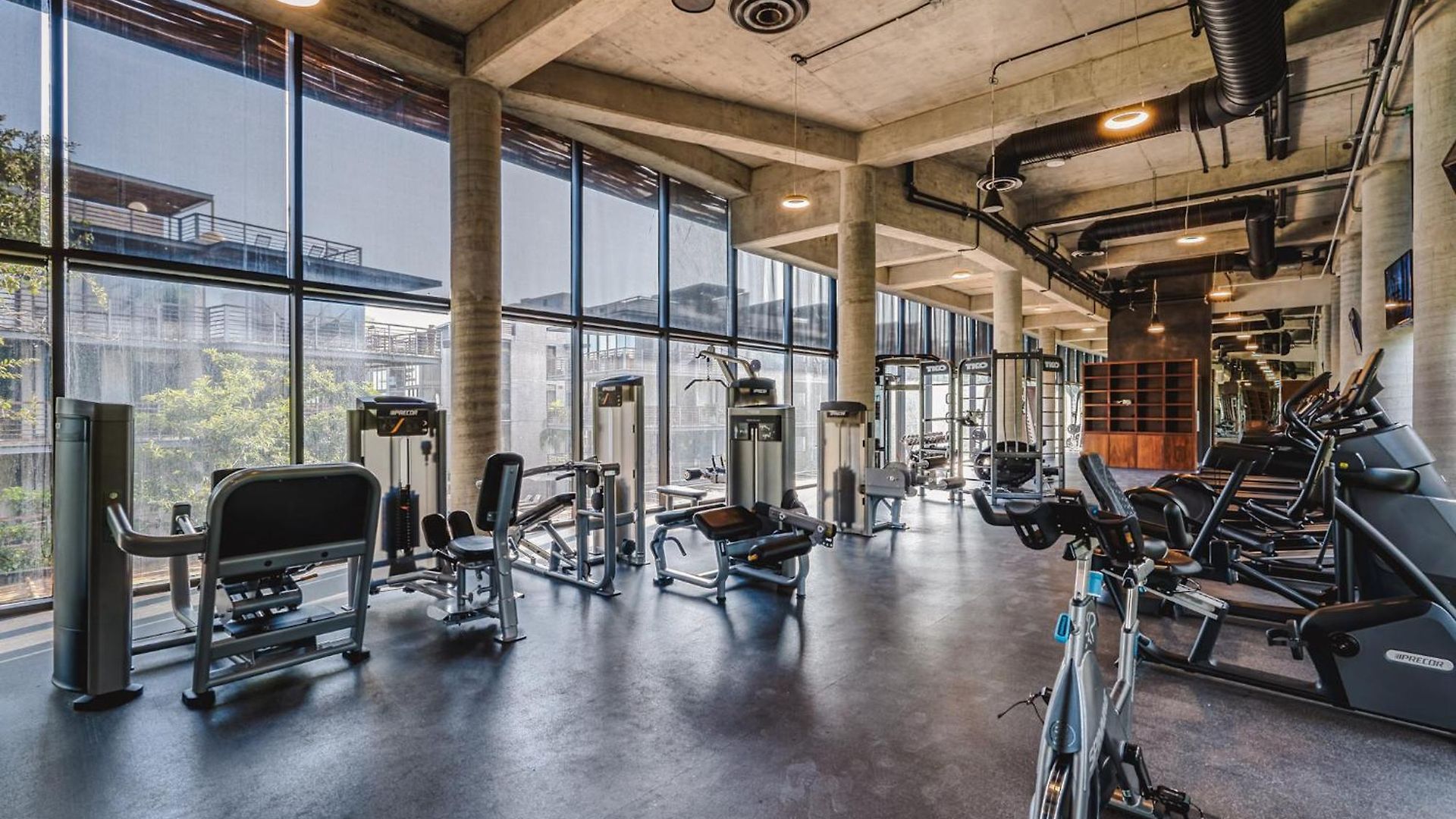 Apartment Classy 1br On Private Cenote Big Gym Roof Pool *