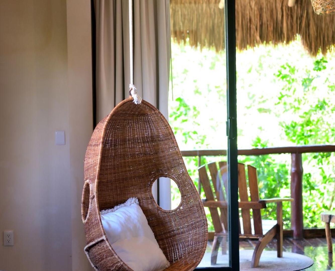Casa Teka - Boutique & Cenote 4* Tulum