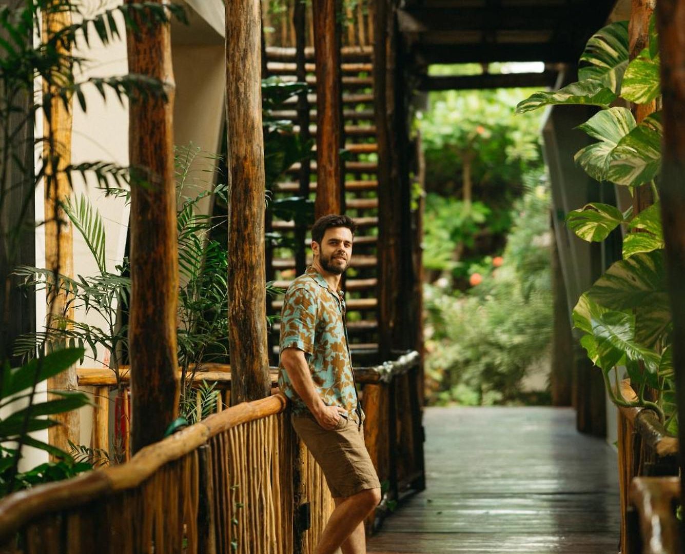 Casa Teka - Boutique & Cenote Hotel