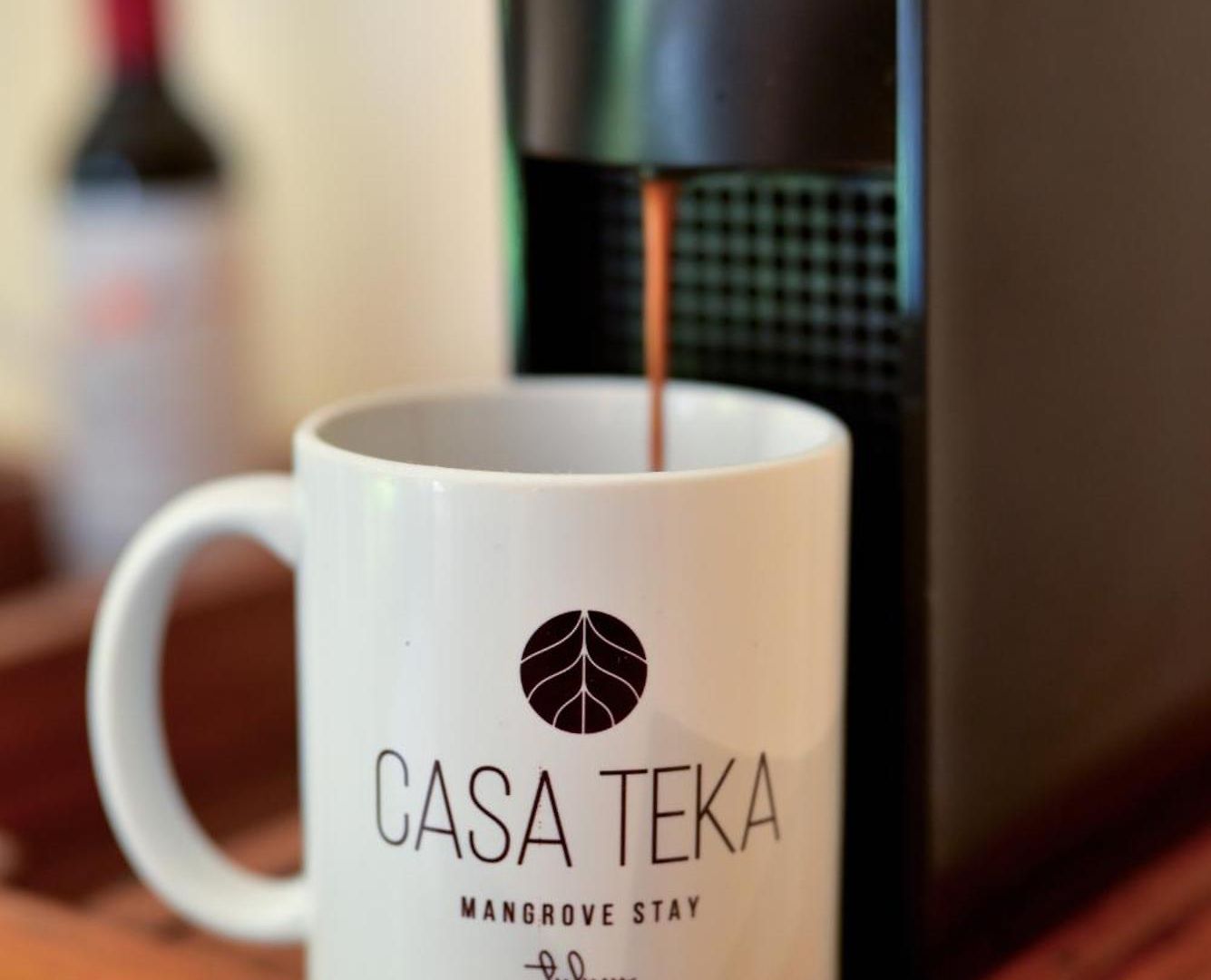 Casa Teka - Boutique & Cenote Hotel 4*