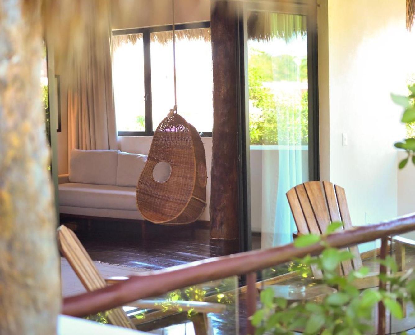 Hotel Casa Teka - Boutique & Cenote 4*