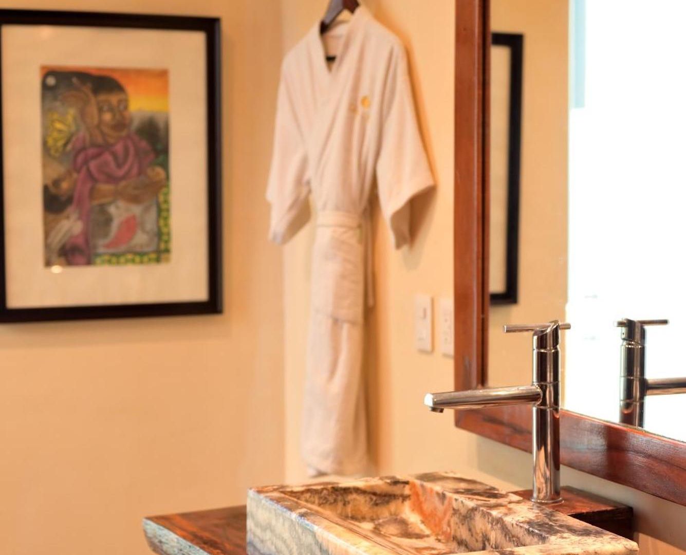 Hotel Casa Teka - Boutique & Cenote 4*