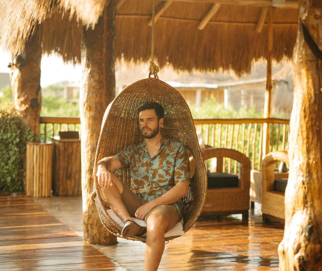 Casa Teka - Boutique & Cenote Hotel