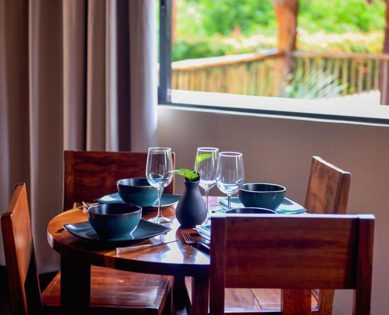 Hotel Casa Teka - Boutique & Cenote
