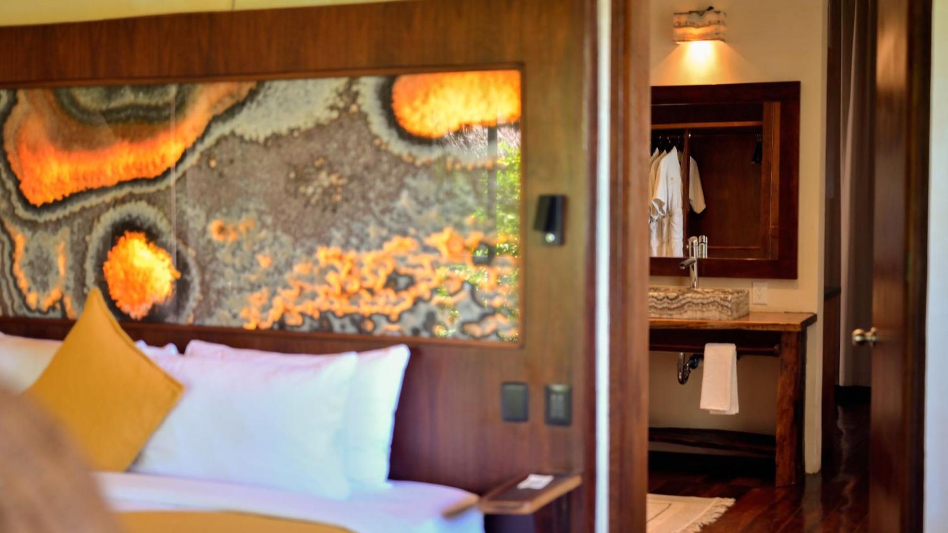 Hotel Casa Teka - Boutique & Cenote Tulum