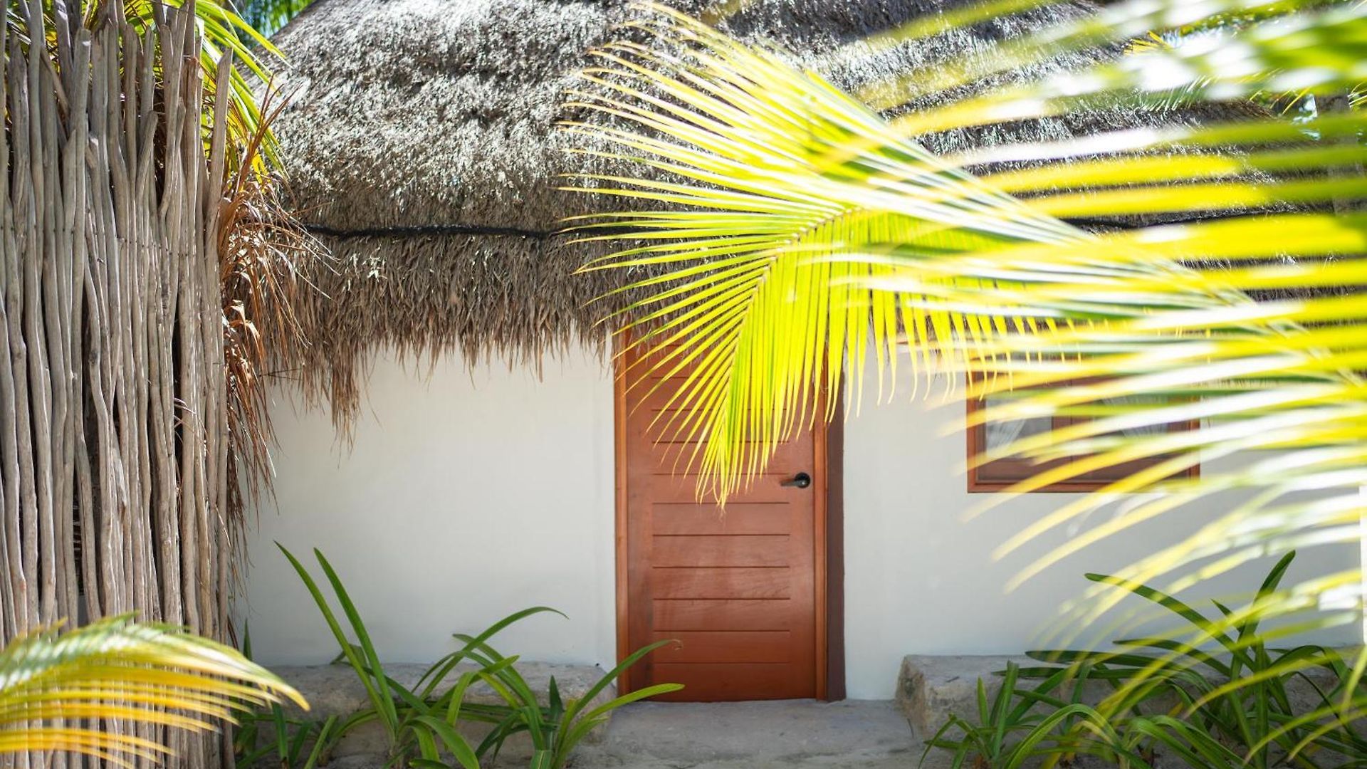Hotel Alito Tulum