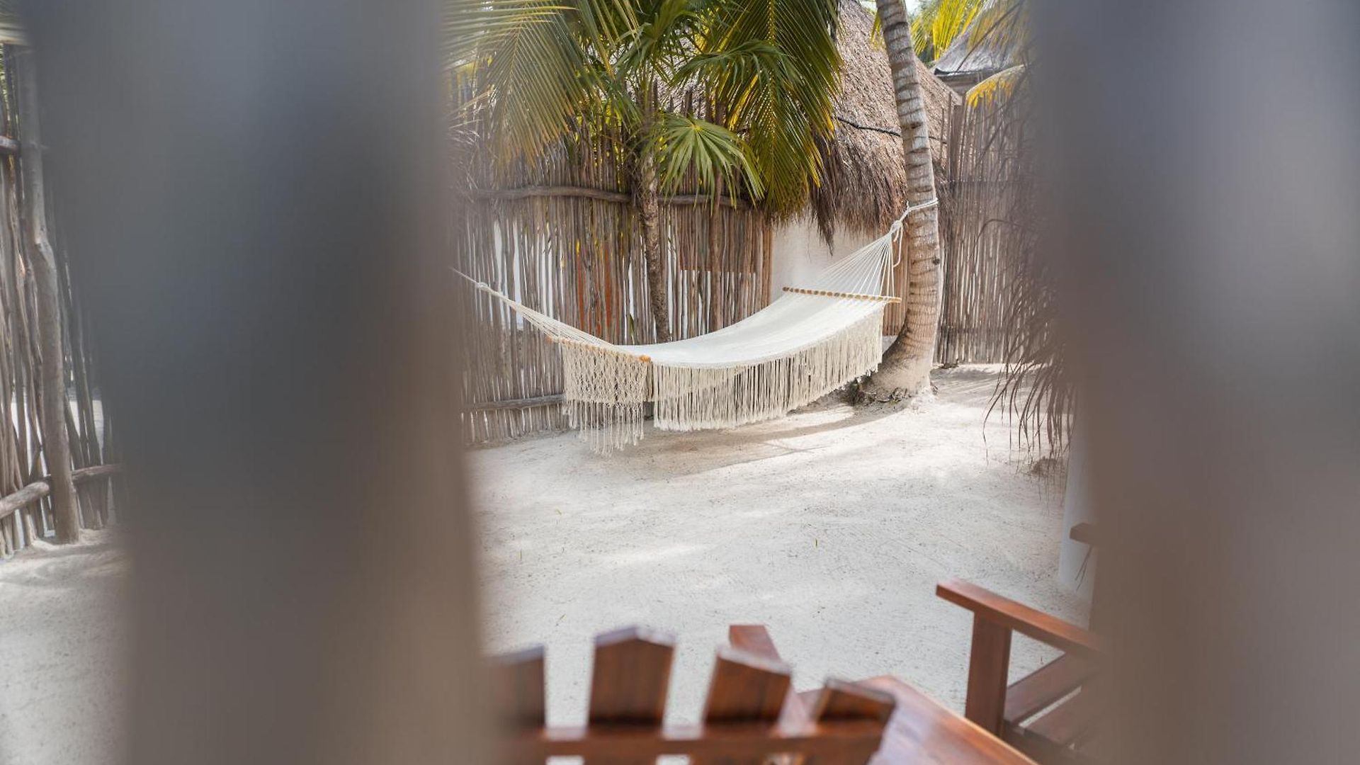 Hotel Alito Tulum
