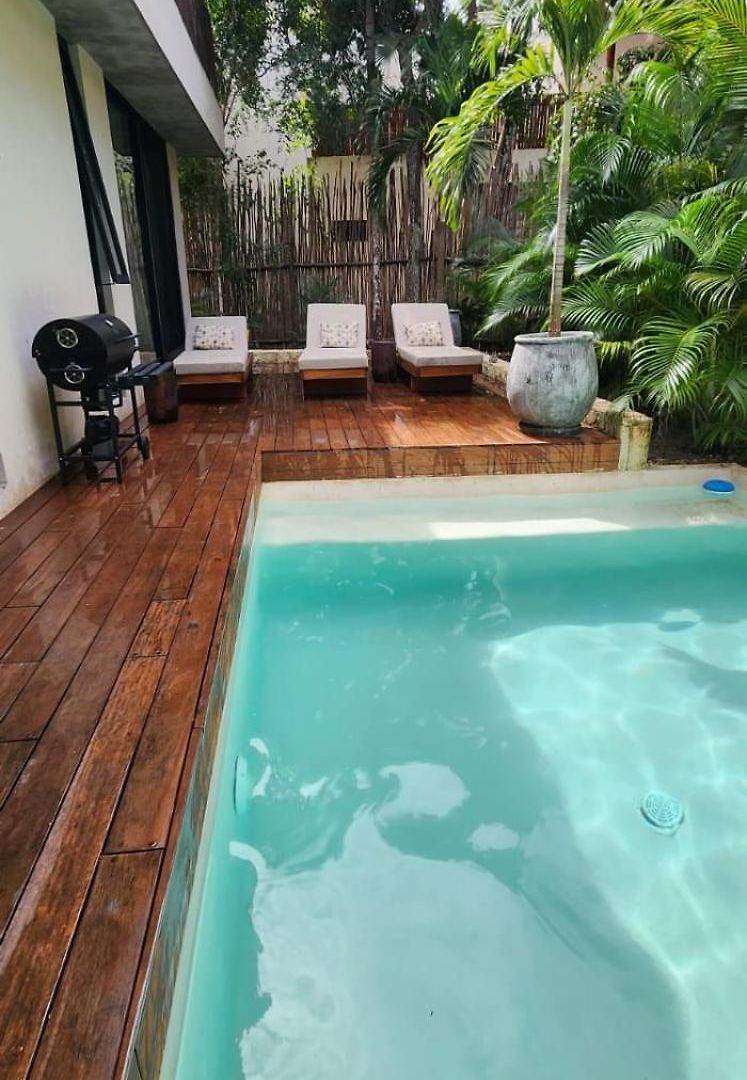 Xuncari En El Corazón De La Selva Tulum