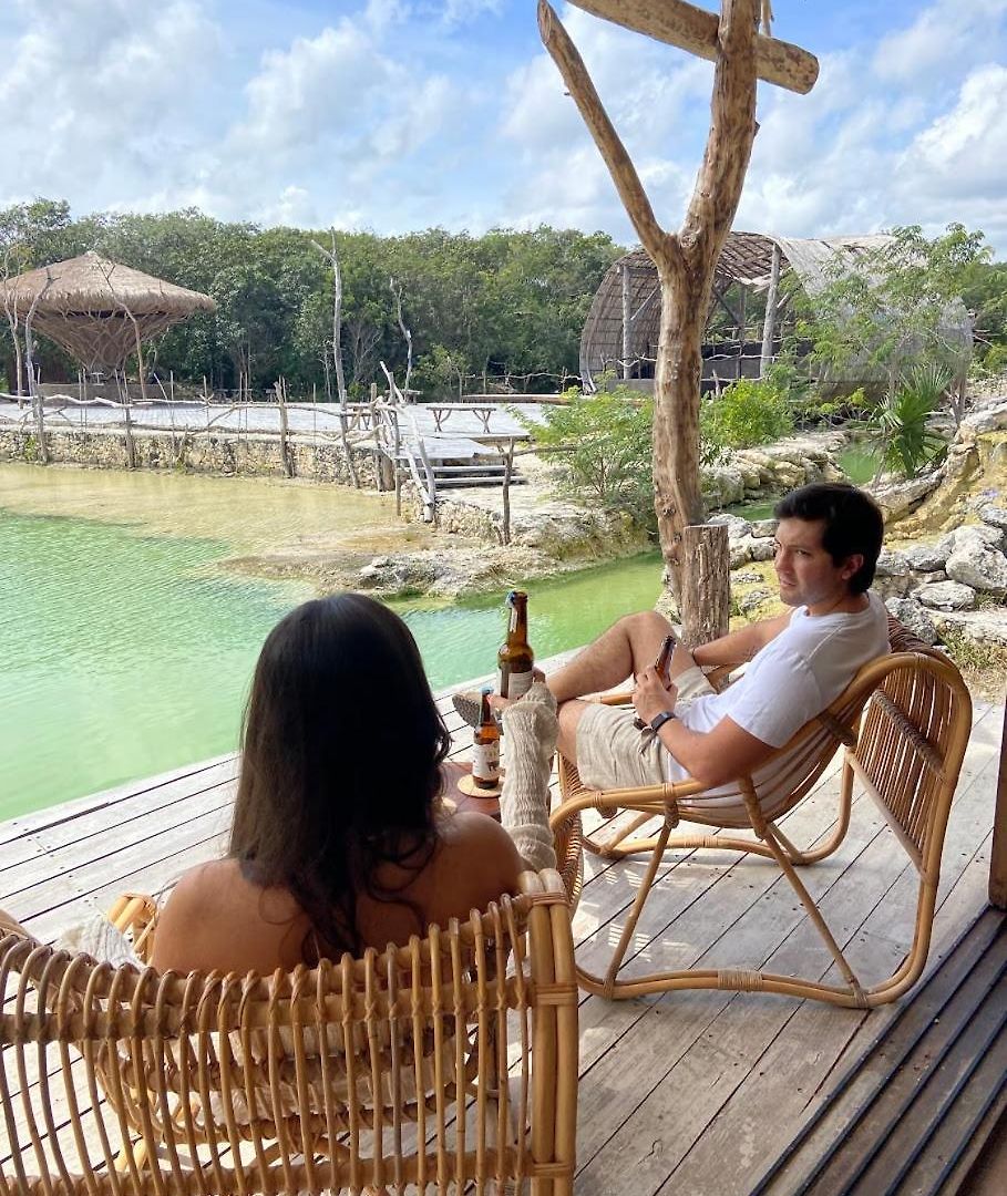 Kuunaa I Beer Sanctuary & (adults Only) Hotel 4*