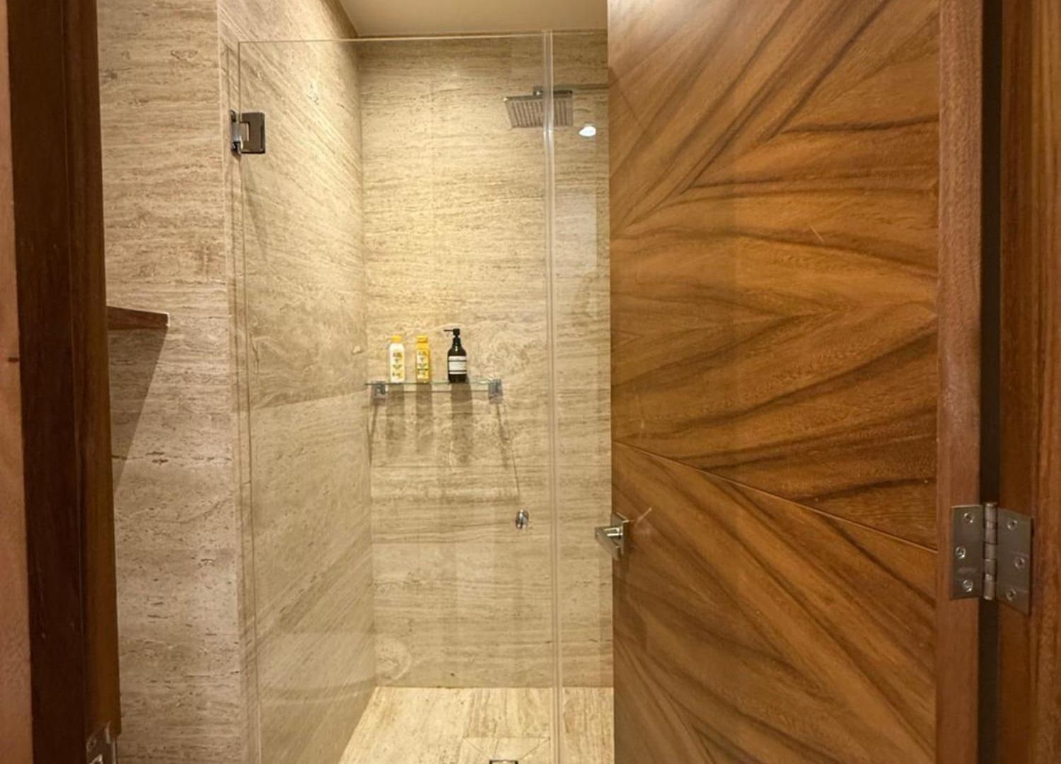 Aparthotel Akua 17 2br Rooftop Pool & Gym