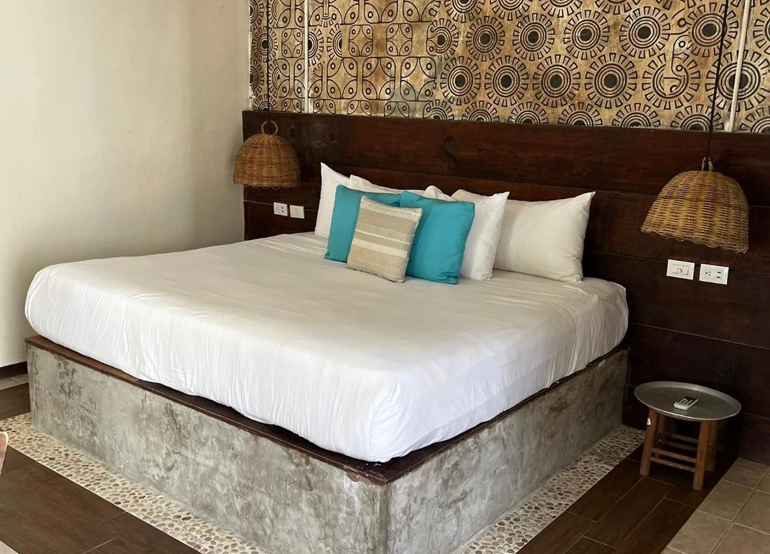 Mia Hotel Tulum
