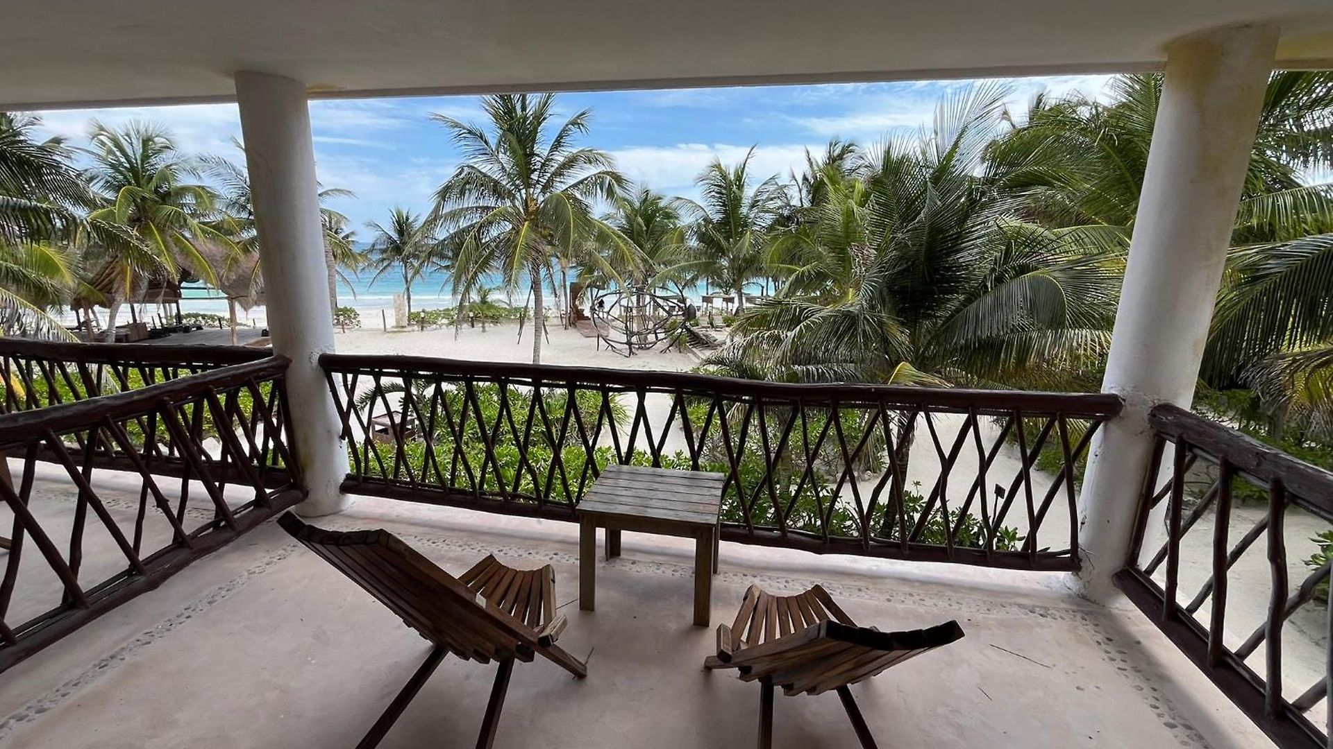 Mia 3* Tulum