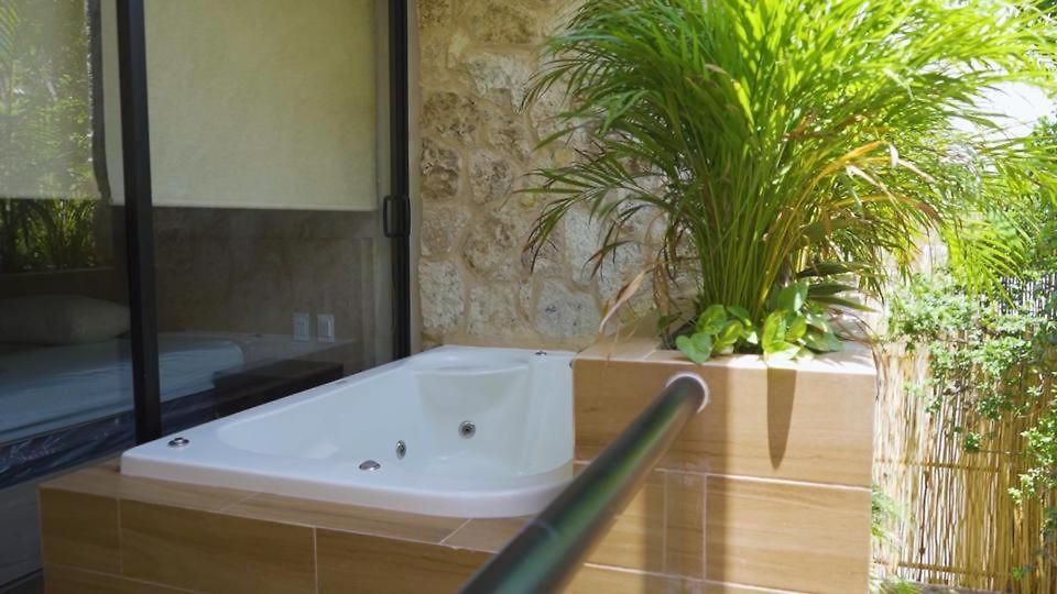 Hotel Wamai Tulum