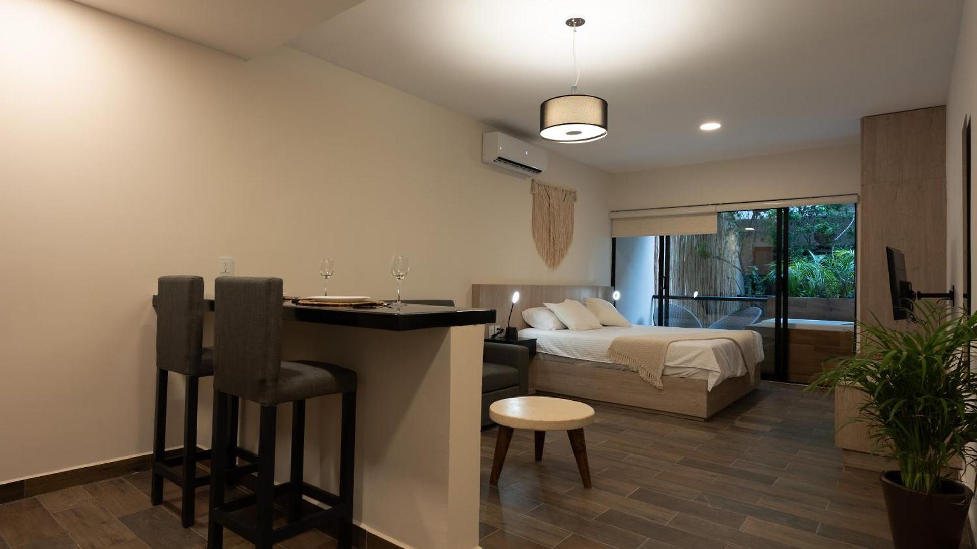 Wamai Hotel Tulum
