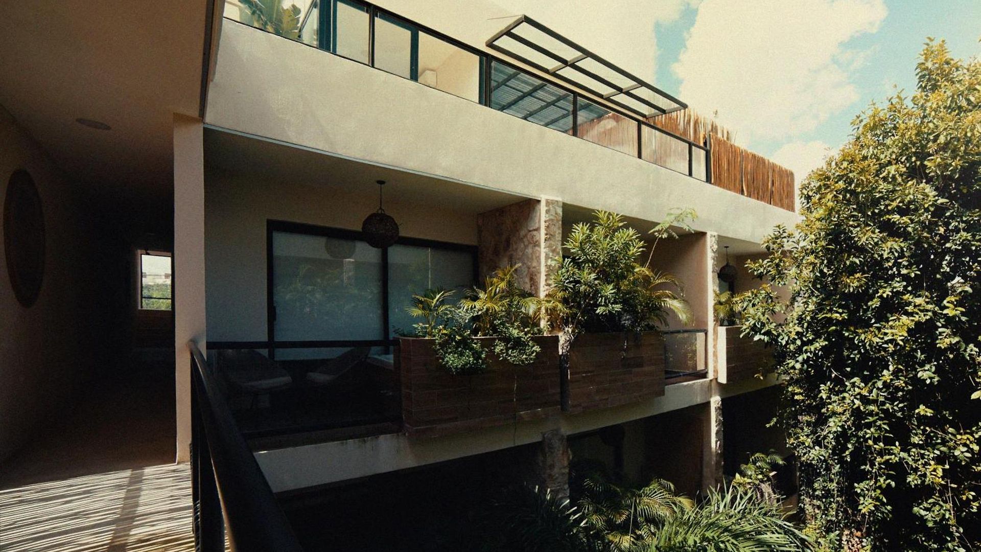 Hotel Wamai