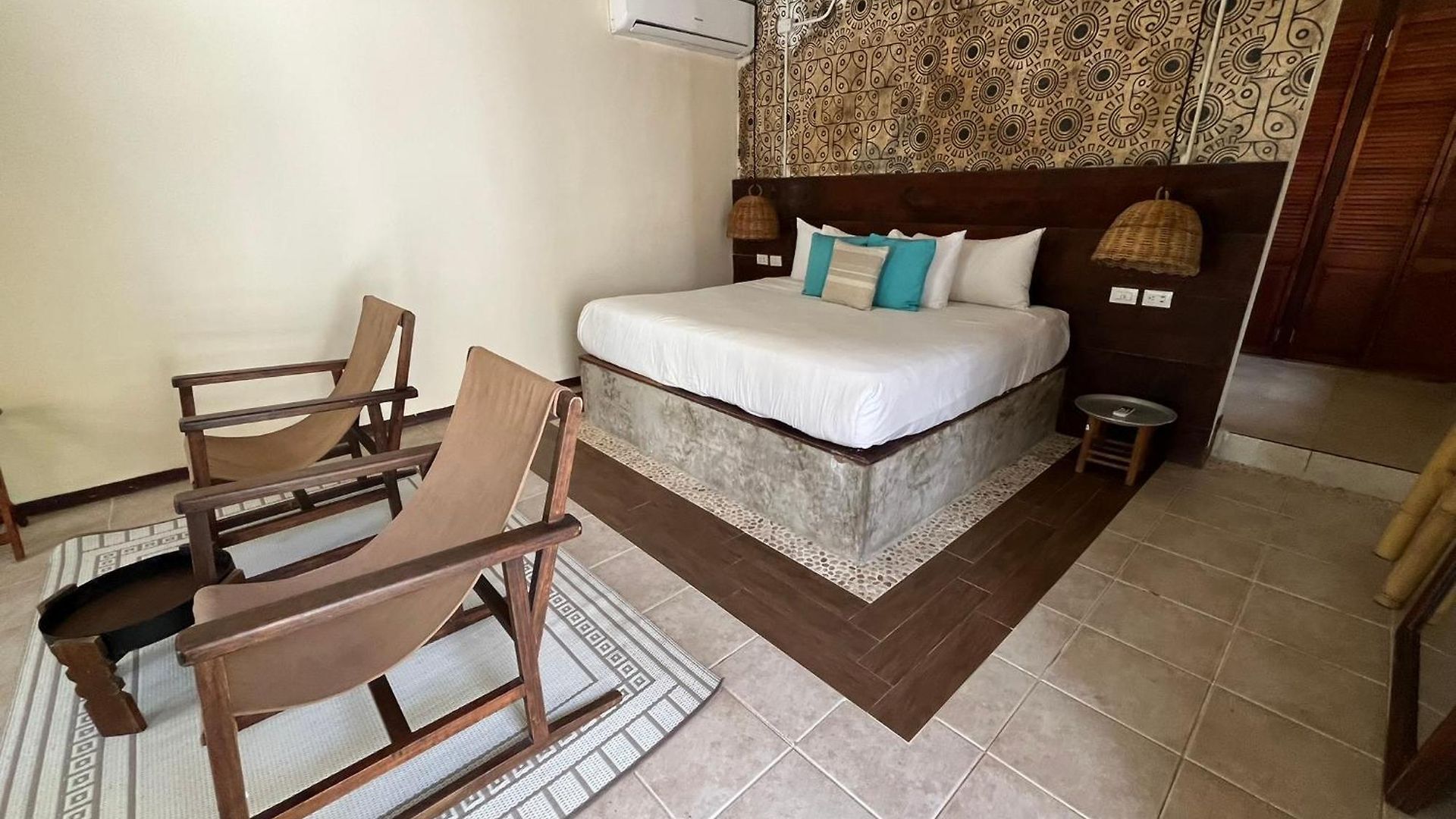 Mia 3* Tulum