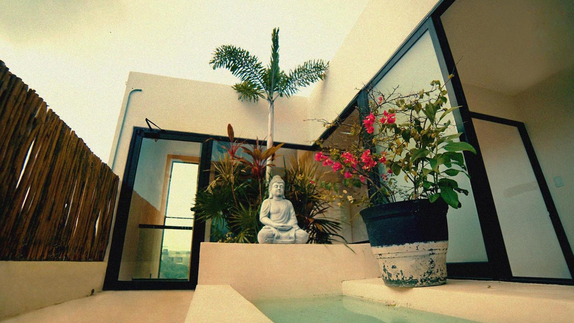 Hotel Wamai