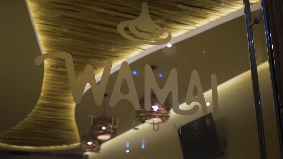Hotel Wamai Tulum