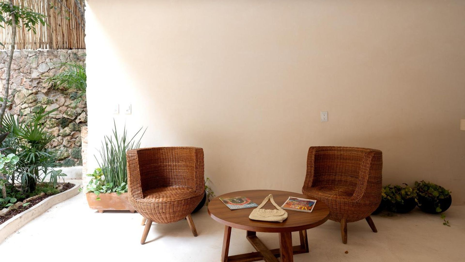 Wamai Hotel Tulum