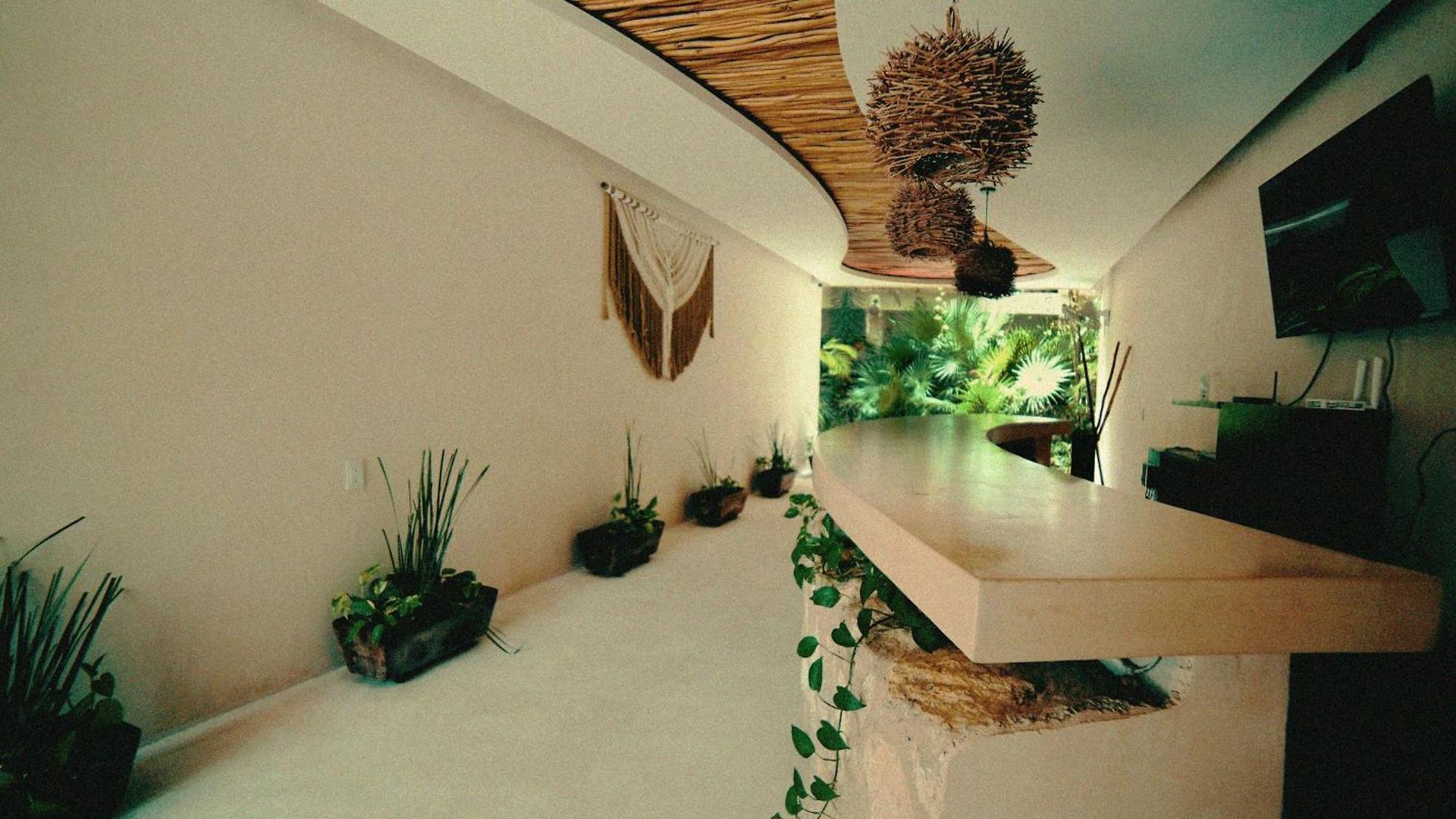 Hotel Wamai Tulum