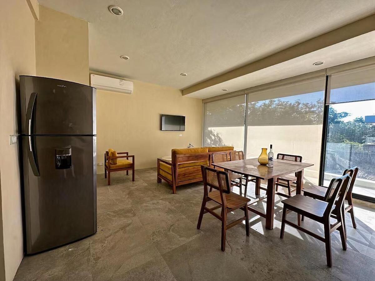 Two-story Penthouse With Jacuzzi