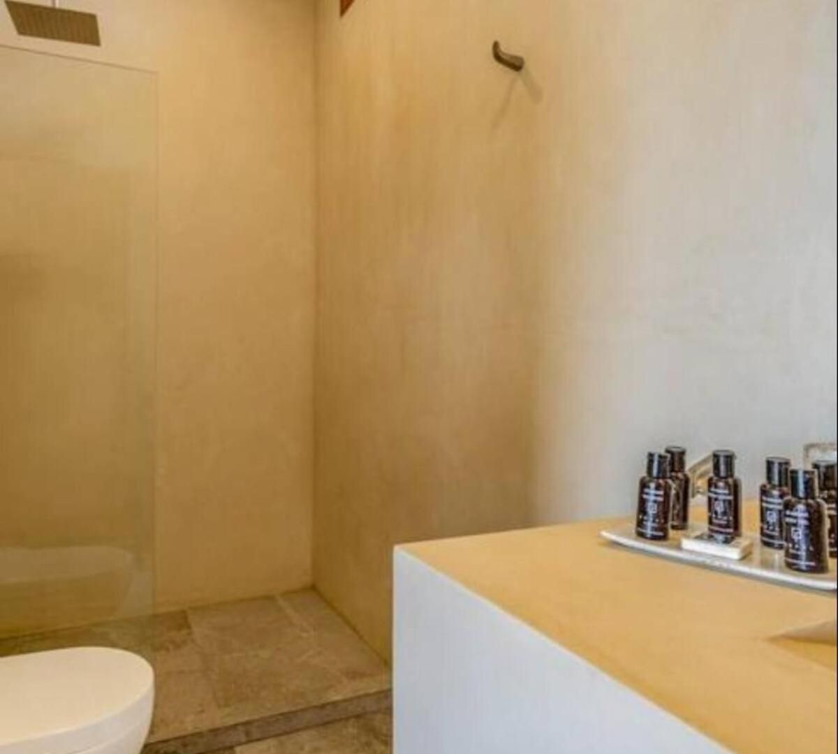 Apartment Two-story Penthouse With Jacuzzi Tulum