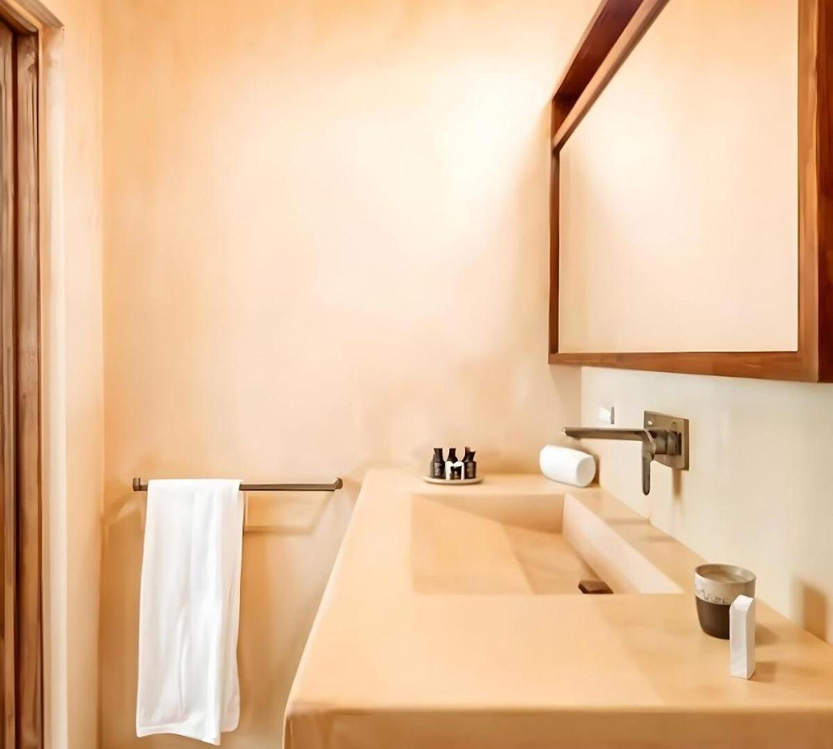 Two-story Penthouse With Jacuzzi Apartment Tulum