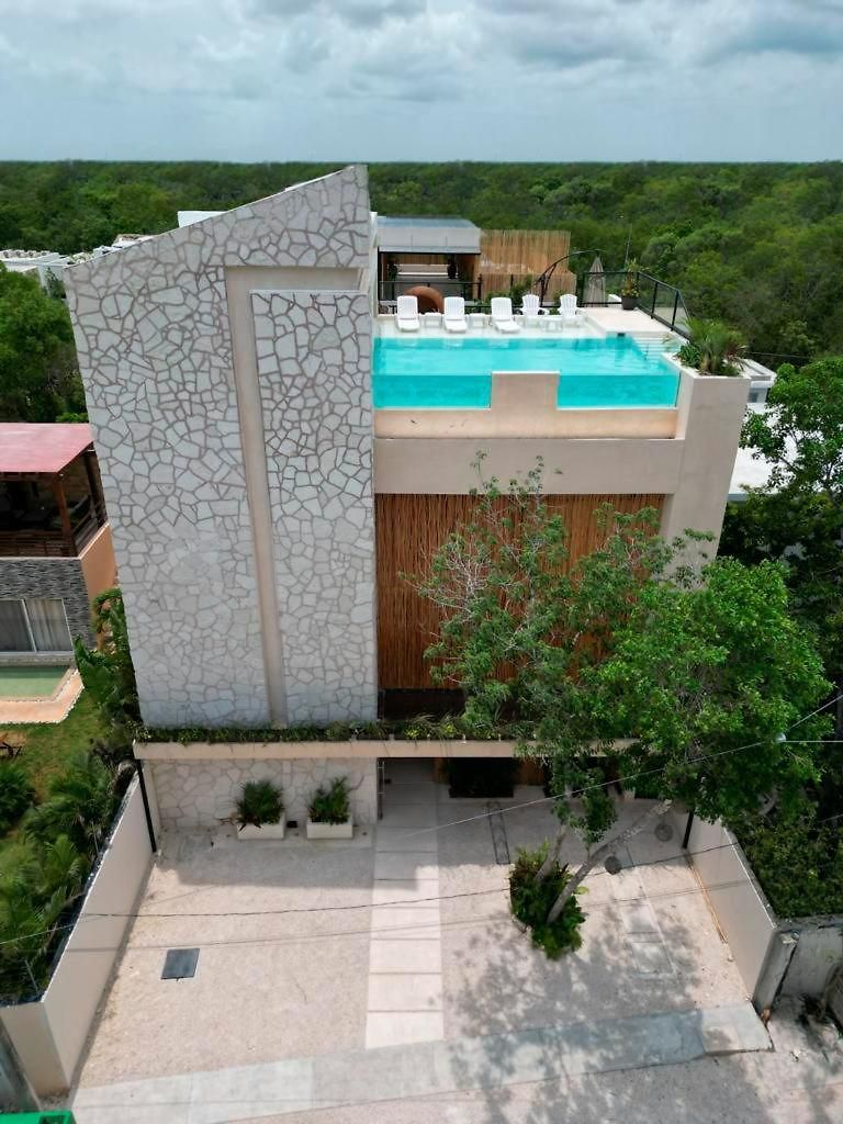 Wamai Tulum